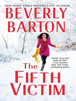 cover image of The Fifth Victim